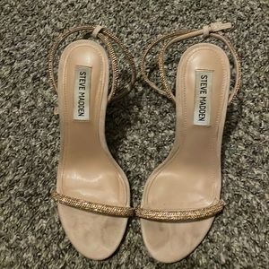Steve Madden heels